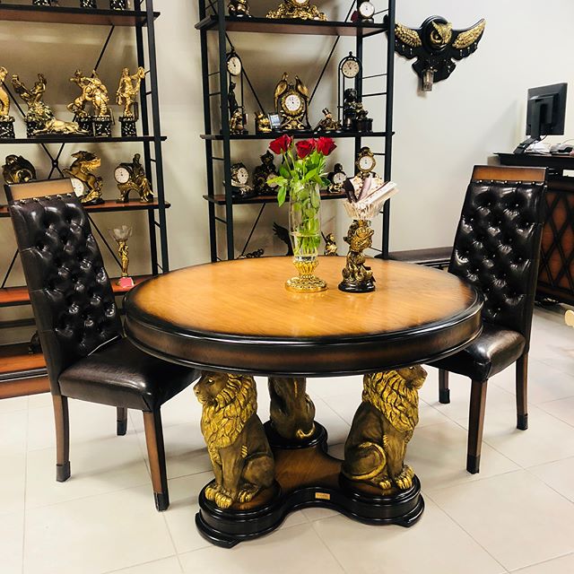 17103 Стул Марсель Орех Шоколад 12 BOGACHO 4627138234105