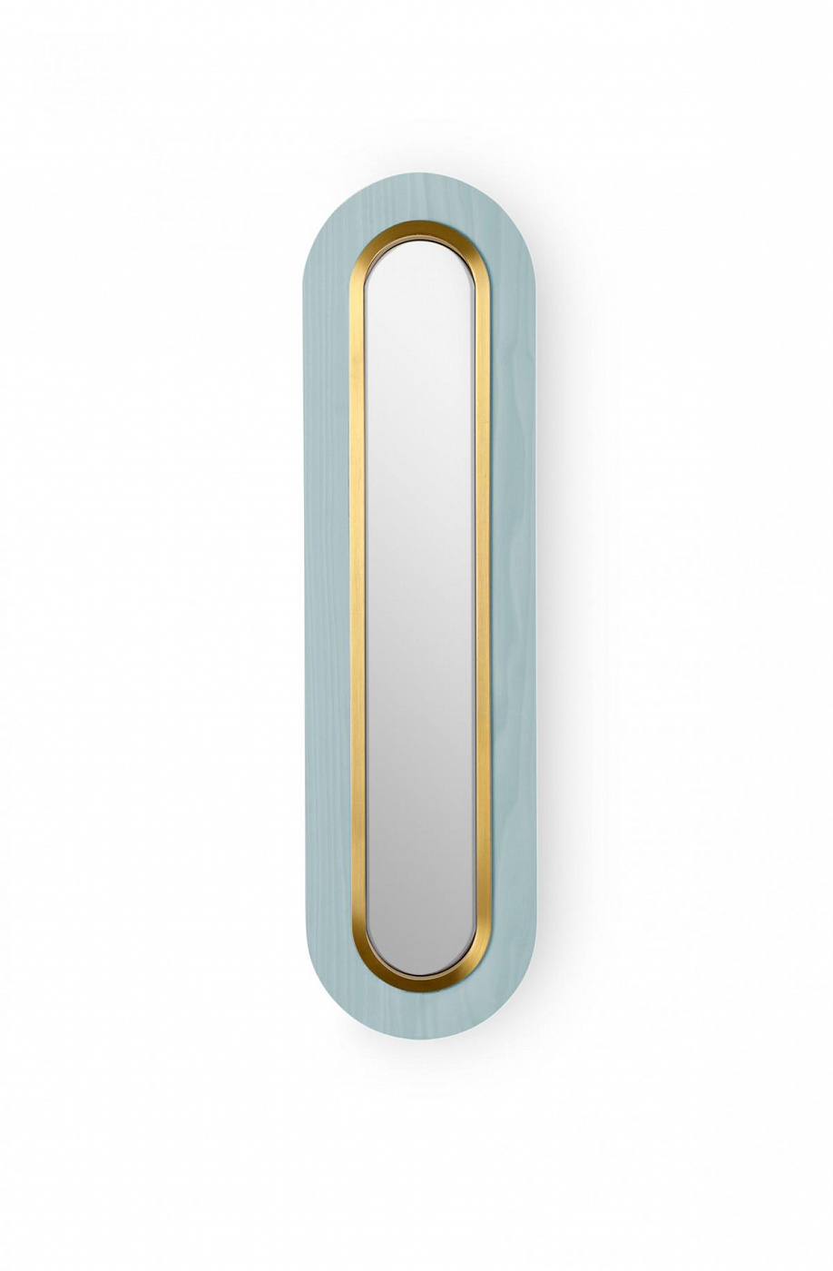 095834 Настенный светильник SuperOval LED LZF Lens Santreyd - Вид №3