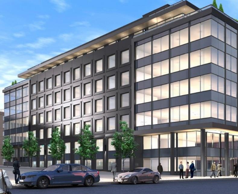 PICHLER Projects Вентилируемый фасад sun-id-1440125 - Вид №27