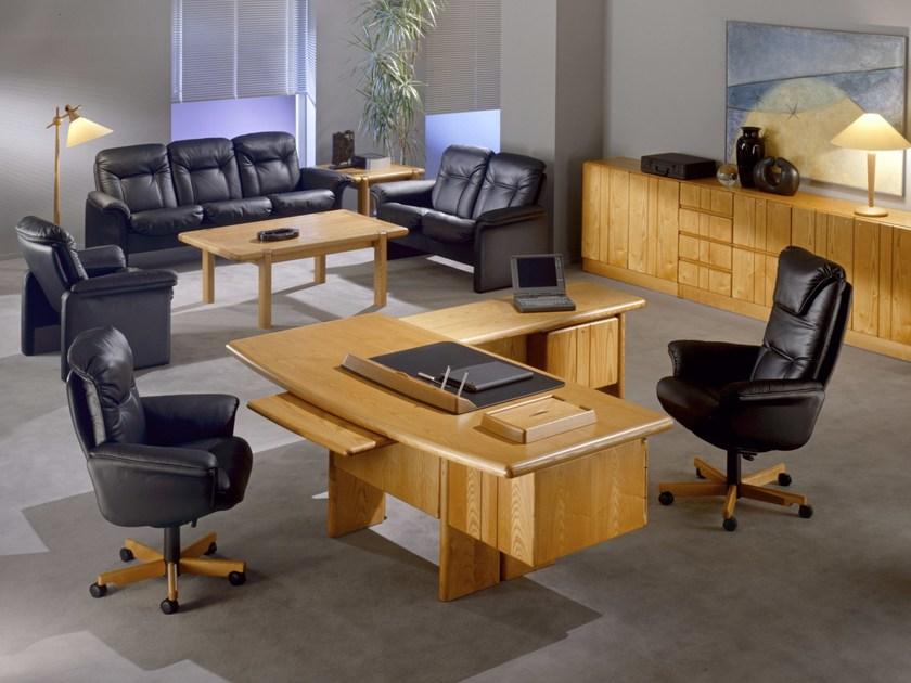 Dyrlund Настольный набор Commodore 6590 / 6591  - Вид №1