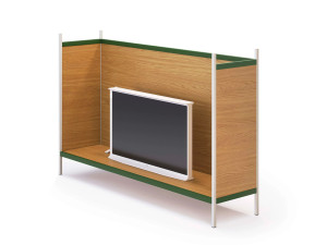 Мобильный офис для аудиовизуальных средств массовой информации