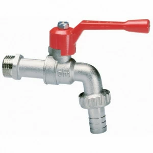 CIMBERIO CIM 34 Кран шаровой сливной CIM 34