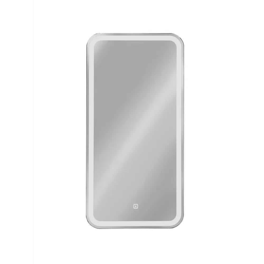 Santreyd Elmer — Зеркальный шкаф с LED-подсветкой для ванной 89180068 STLM-0079578 - Вид №2