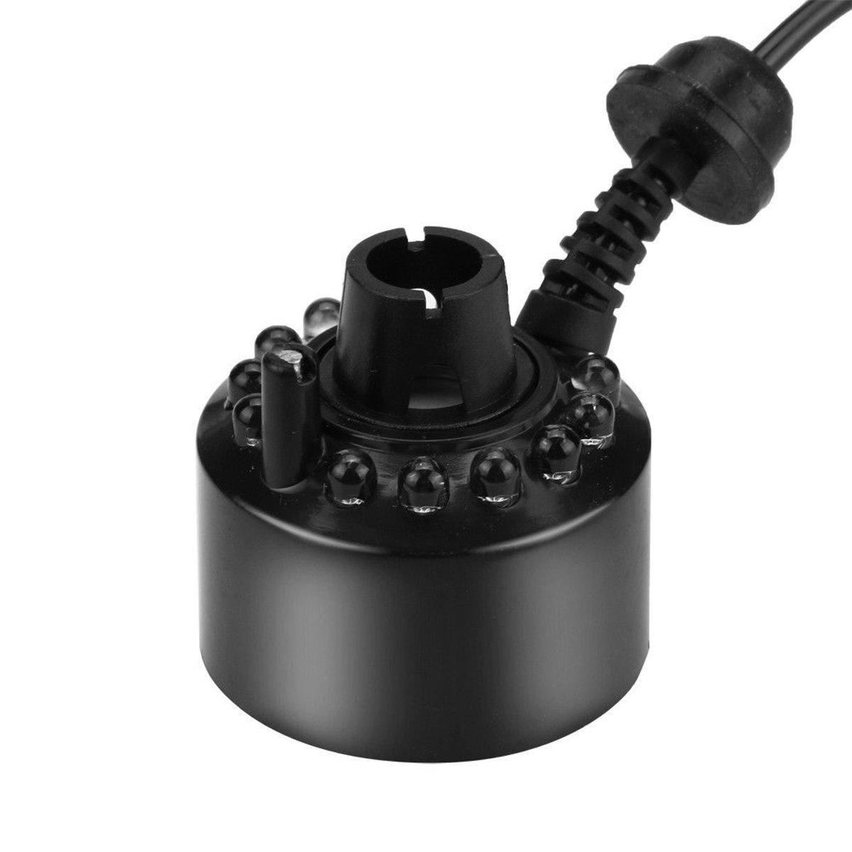 2701 Генератор холодного тумана 24В (mist maker) LAB.Space  - Вид №7