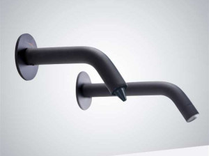 Диспенсер для мыла / смеситель для умывальника