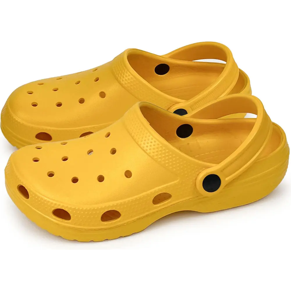 Детские сабо Dexter - легкие и гигиеничные для ежедневного комфорта 89346842 STLM-0965232