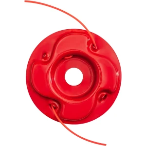 Катушка для триммера Santreyd YK-F002 с полуавтоматической подачей лески 89359971