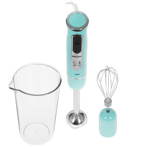 5356061 Блендер погружной Blackton Bt HB1030SS голубой