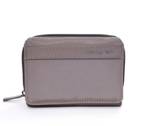 HFOL02/316 Кошелек HFOL02 Zipper Purse With Flap YEN Hedgren Follis