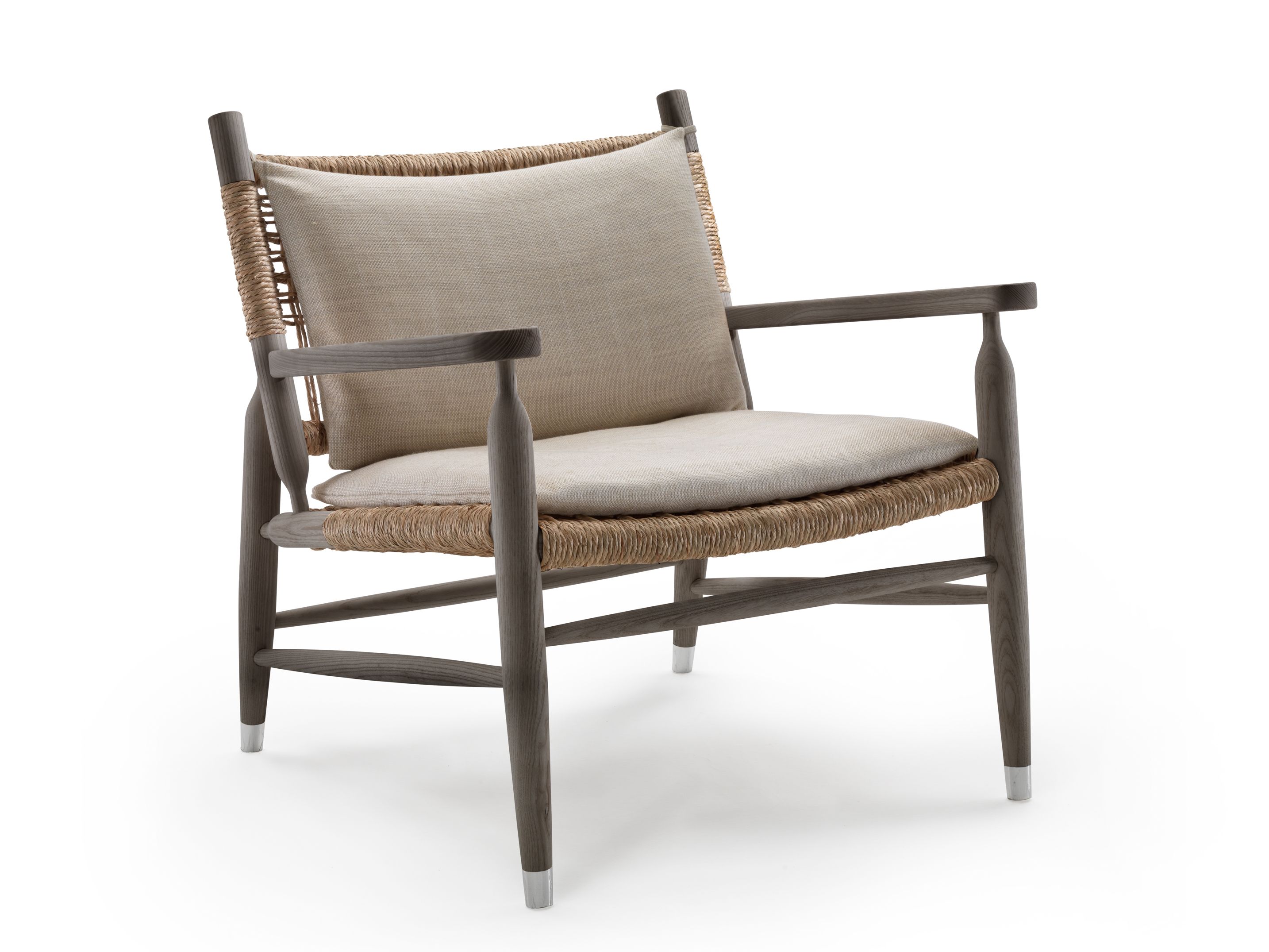 Кресло с подлокотниками Flexform Tessa ARCH-00103199