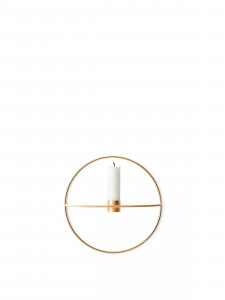 4811839 MENU Круглый подсвечник POV Небольшая