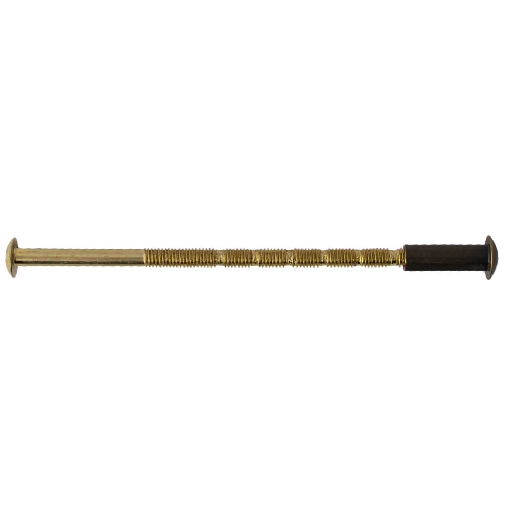 Стяжка винтовая APECS для межкомнатных дверей с регулировкой длины 82486179 STLM-0028238 - Вид №1