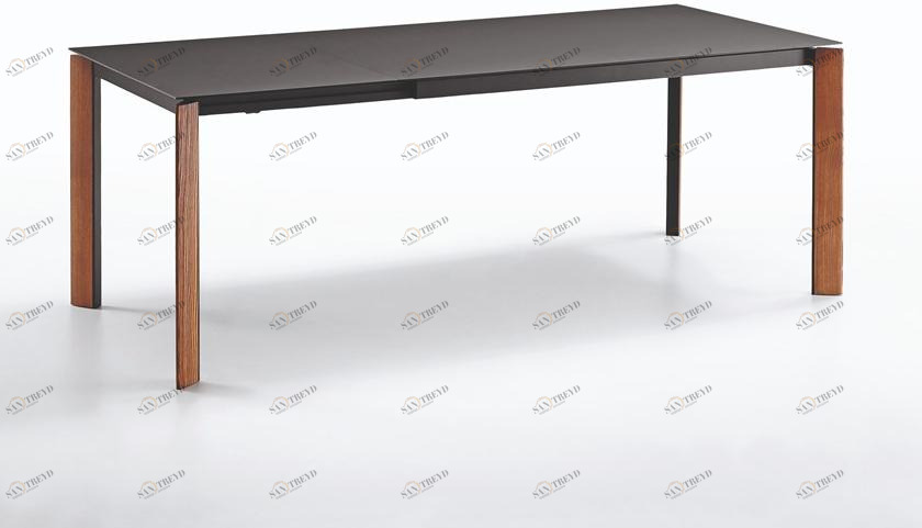 Midj Раздвижной прямоугольный стол sun-id-1461273