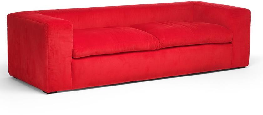 EPÒNIMO Бархатный диван  Bb001 - 003  - Вид №1