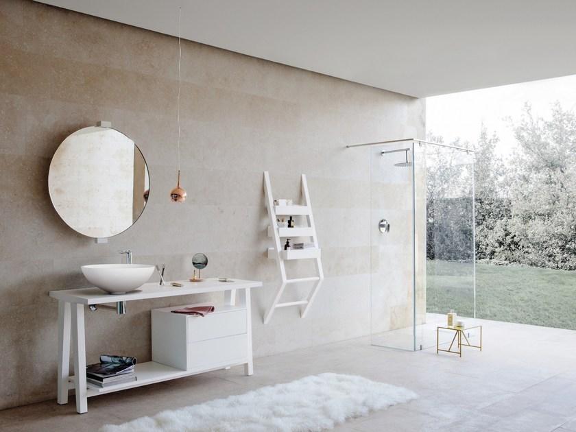 GRAFF Круглое настенное зеркало Expo sun-id-1403196 - Вид №1