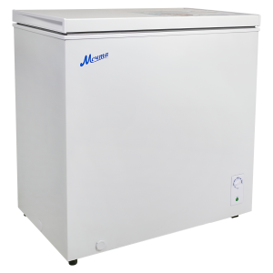 9256836 Морозильный ларь Мечта МЛ-235 белый