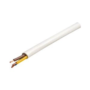 Провод Electraline ПВС 3х1.5 ГОСТ отрез 82154988 STLM-2086483