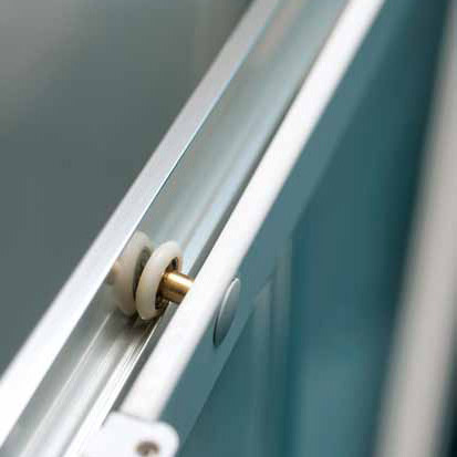 B6823ULUST America Сollection душевая зона  Samo 41248 - Вид №3