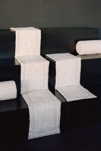 Однотонная обивочная ткань