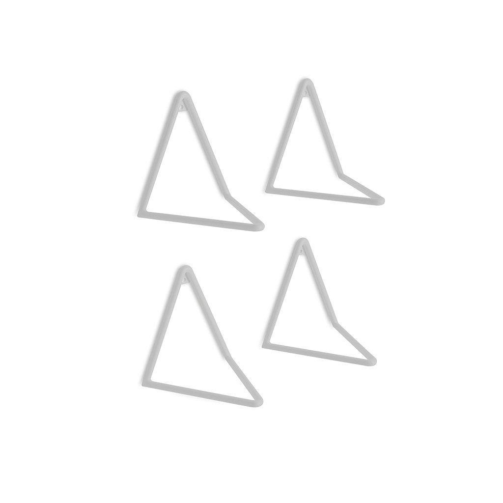 Стальная полка Diabla D12 ARCH-00145120 - Вид №10