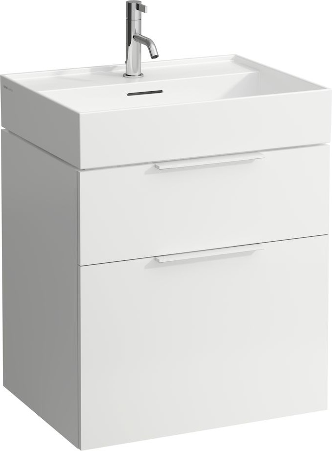 H8103330201041 Раковина LAUFEN PRO - Вид №1
