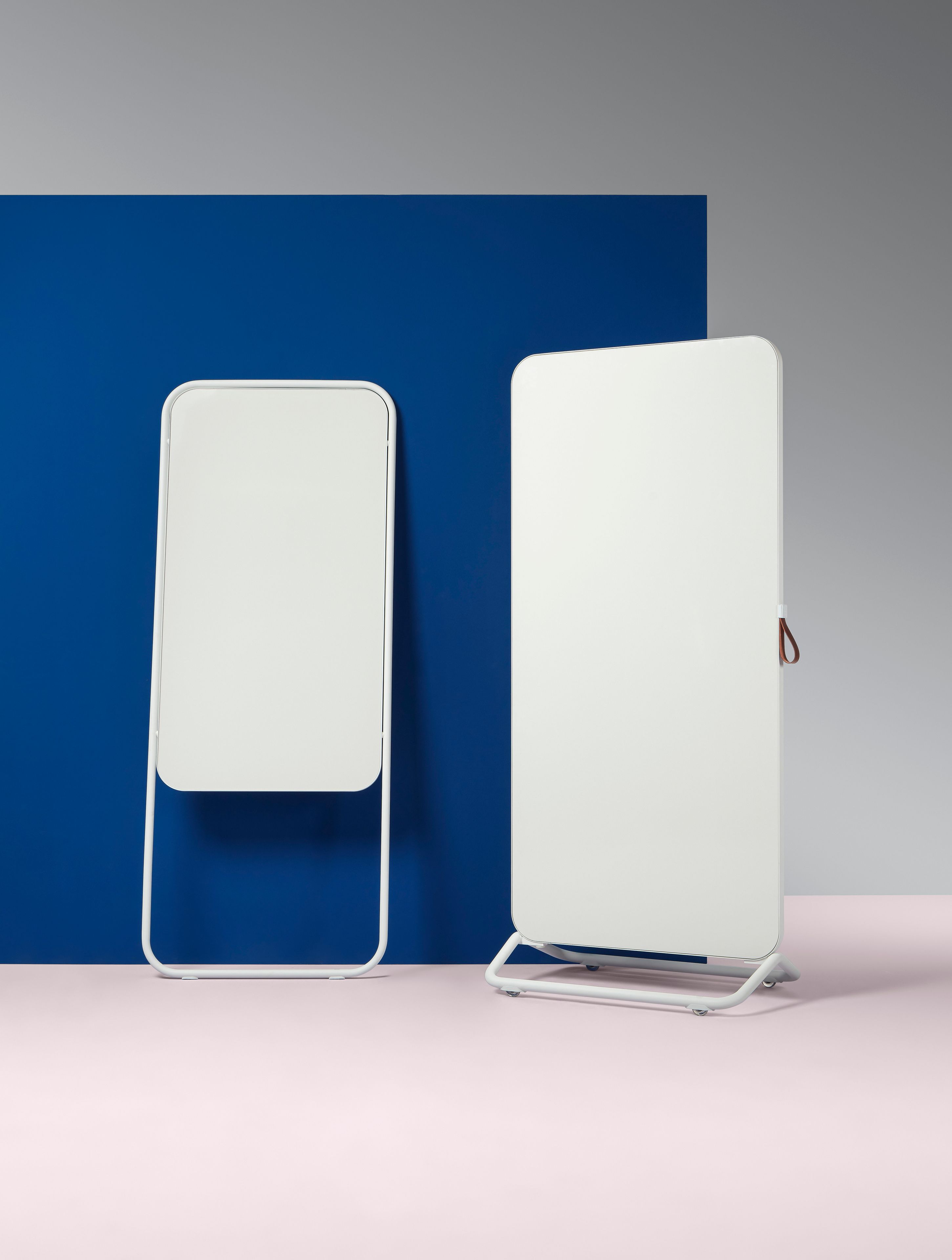 Металлическая магнитная офисная доска Made Design CHAMELEON MOBILE ARCH-00012893