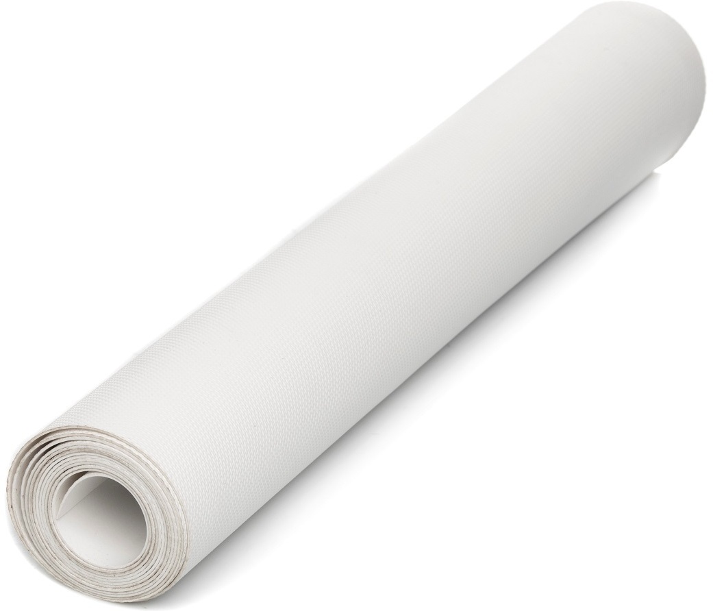 Коврик антискользящий для кухонного ящика Flexy Mat White 600 NAVAKO