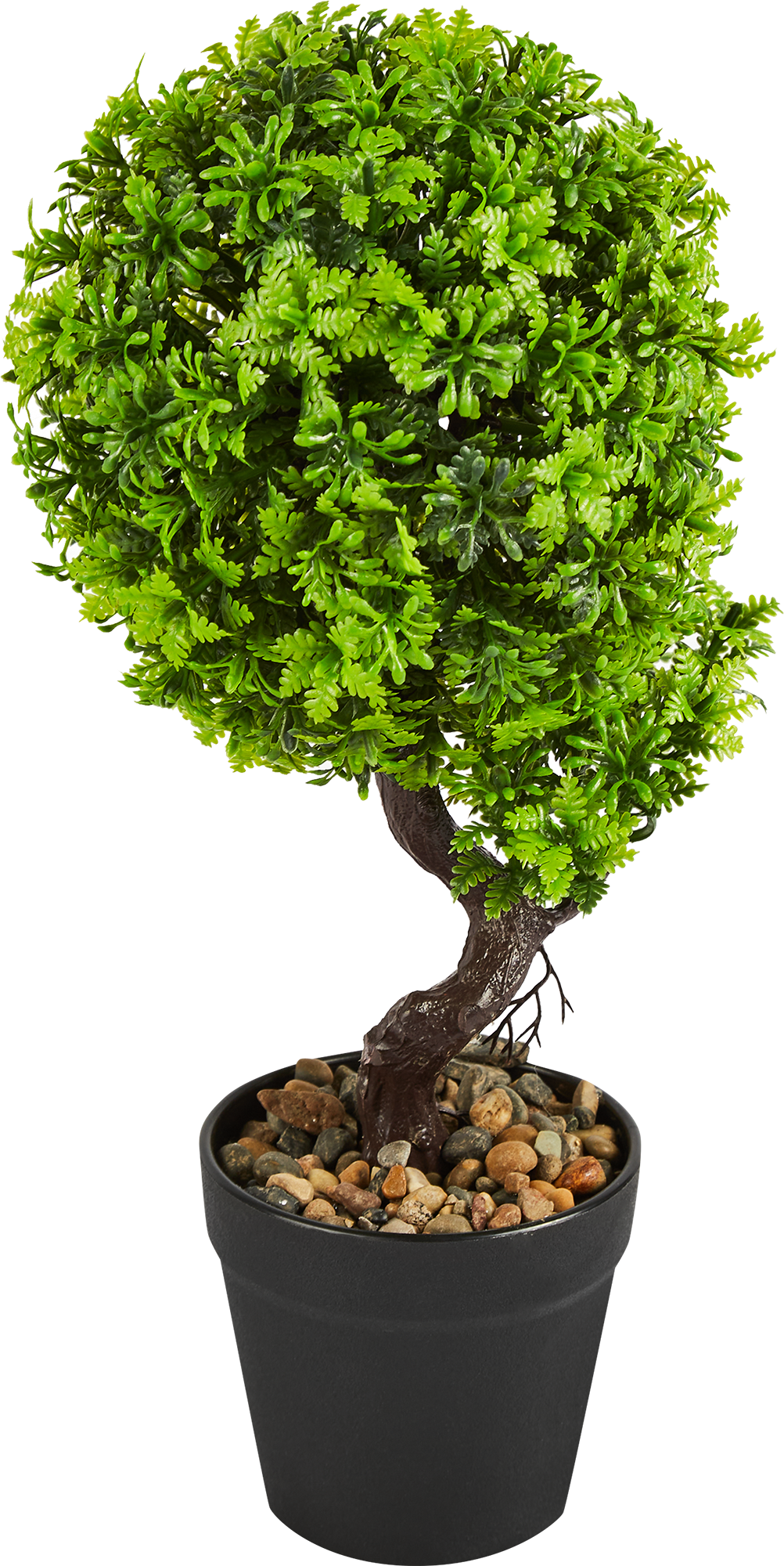 86762976 Искусственное растение в горшке Мирт тарентина ø12 h27 см STLM-0071443 Santreyd 