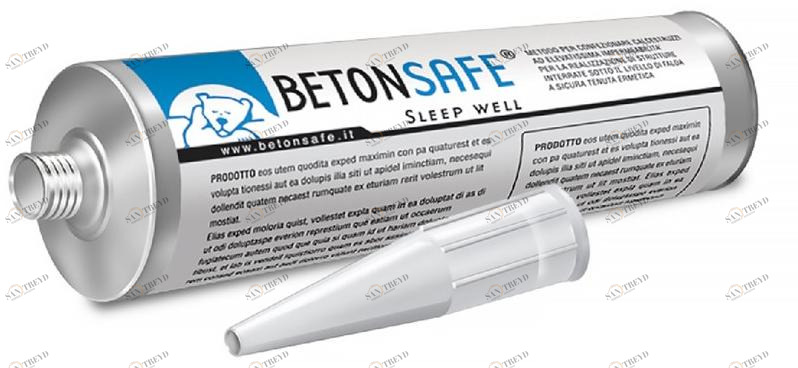 BETONSAFE Полиуретановый герметик sun-id-1507962