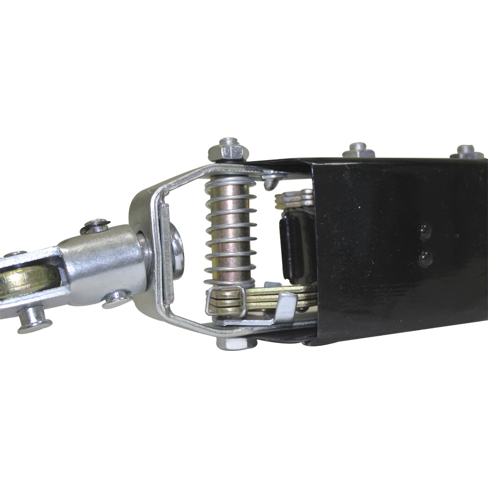 70412 Калибр Лебедка ручная рычажного типа ЛР-4  - Вид №3