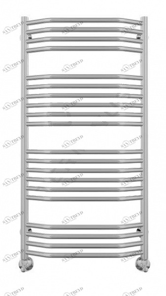 Полотенцесушитель водяной Terminus Виктория П20 500*1006 2110139