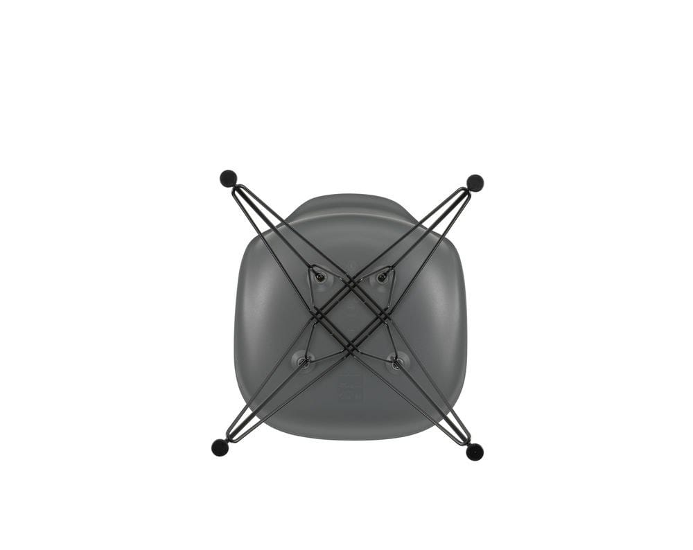 Стул из полипропилена VITRA Eames Plastic Chair ARCH-00124974 - Вид №162