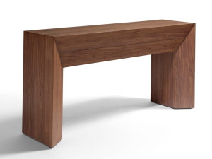 Консоль с ящиками