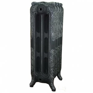 Чугунный радиатор RETROstyle Bristol 800/226 7 секций