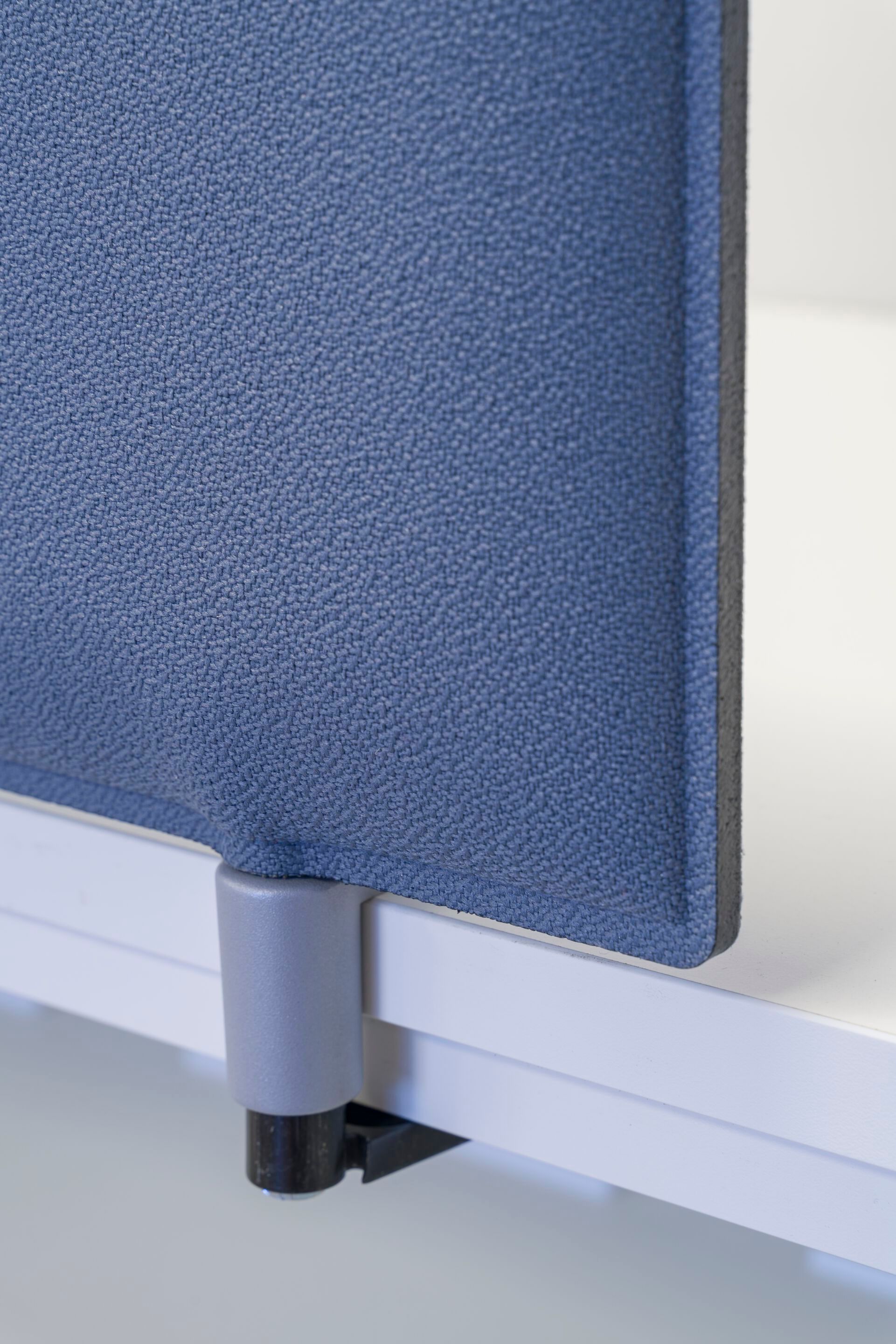 Рециркулированная акустическая перегородка из полиэфирного волокна Isolspace SMOOTH ARCH-00083208 - Вид №5