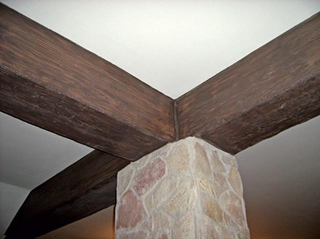 IDEAL WORK Облицовка из бетона под камень sun-id-1457641 - Вид №16