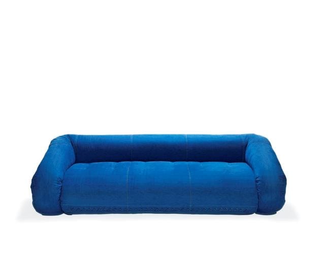 Кожаный диван-кровать Giovannetti амфибия ARCH-00133880 - Вид №23