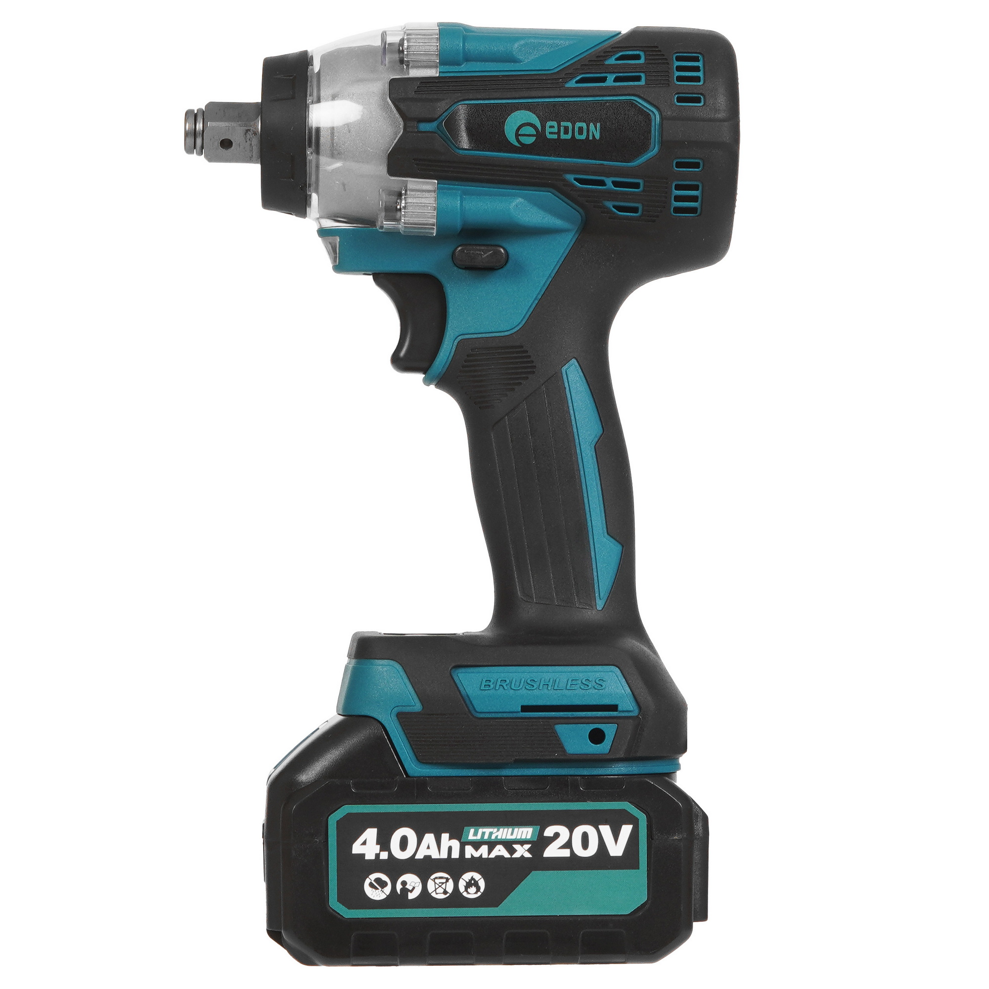 Набор электроинструментов Edon B 29619 9296535 STDN-0052666 - Вид №1