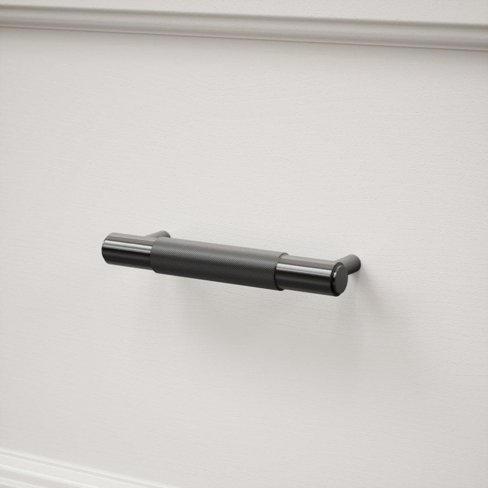 Мебельная ручка из нержавеющей стали LUSSO Luxe ARCH-00085579 - Вид №14