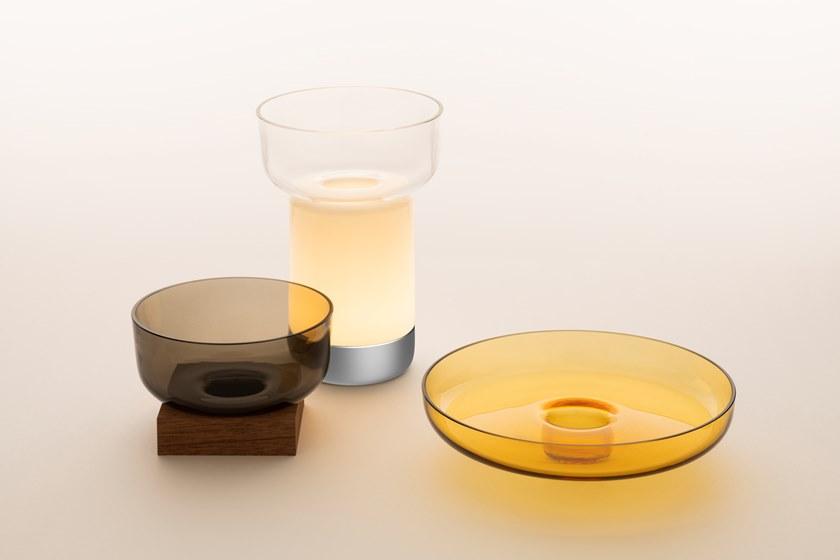 Artemide Беспроводная настольная лампа Bontà sun-id-1411906 - Вид №7