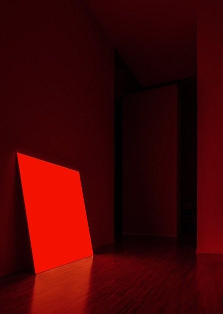 DAVIDE GROPPI Светодиодный торшер из металла с системой rgb sun-id-1463462 - Вид №3