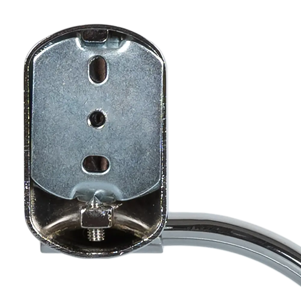 Полотенцедержатель-кольцо Swensa Slick хром для ванной 89368789 STLM-1582219 - Вид №3