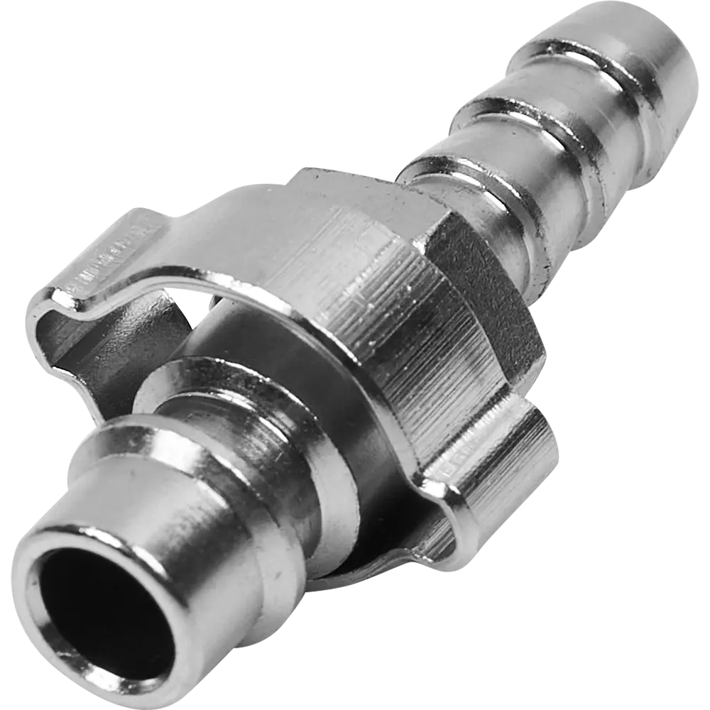 Переходник Elitech рапид-елочка 8 мм с уплотнительным кольцом 84552373 STLM-0051857 - Вид №1