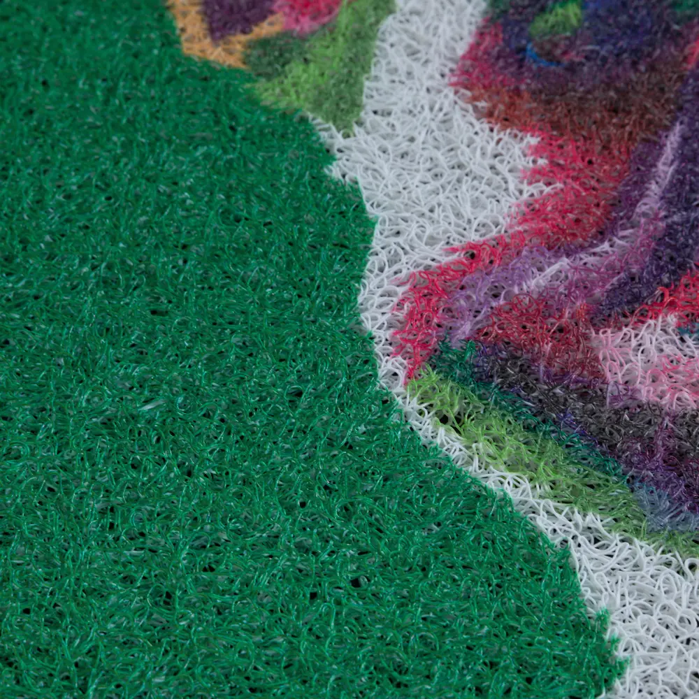 Santreyd DABAR 026 - грязезащитный коврик для прихожей и ванной 89380081 STLM-1413682 - Вид №3