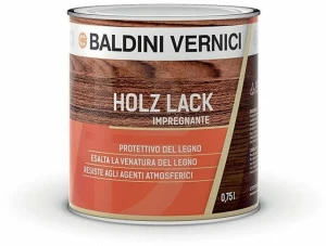 BALDINI VERNICI Защитно-декоративные для дерева