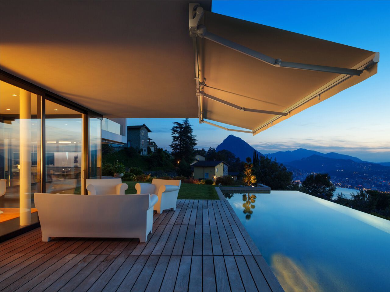 Тент для рук Gaviota M1 PREMIUM / M1 PREMIUM PLUS ARCH-00135594 - Вид №2