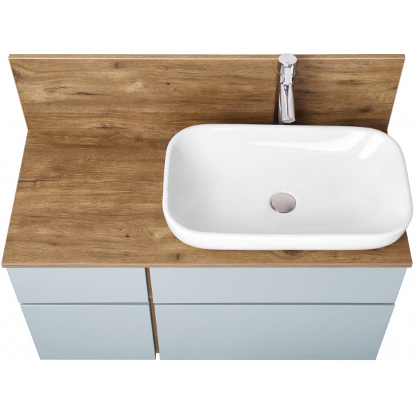 МИШЕЛЬ 100 1A244101MIX30 AQUATON - Вид №2