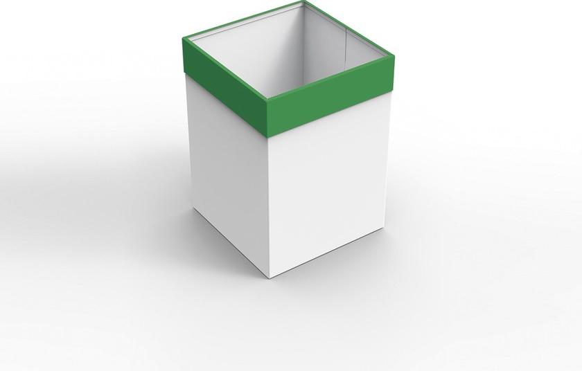 Manade Контейнер для макулатуры из стали Pick'up sun-id-1358607 - Вид №2