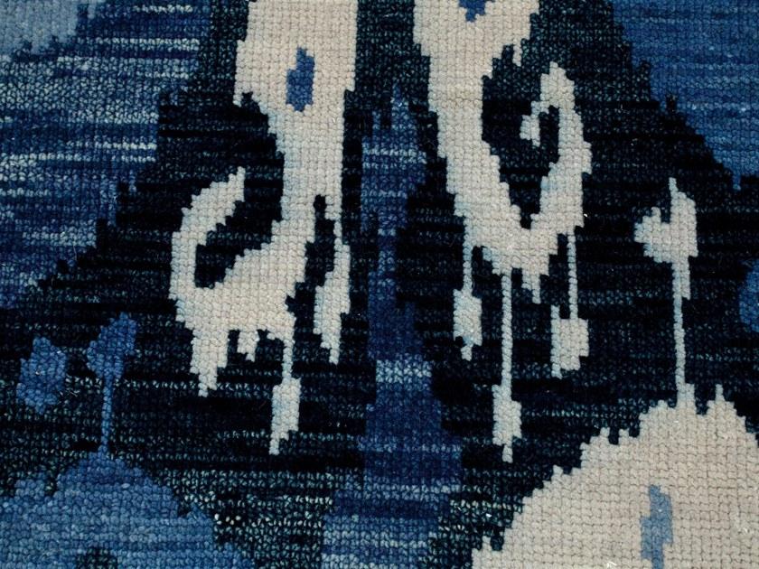 Jaipur Rugs Ковер ручной работы из шерсти Verna Lca-02-0001 - Вид №3