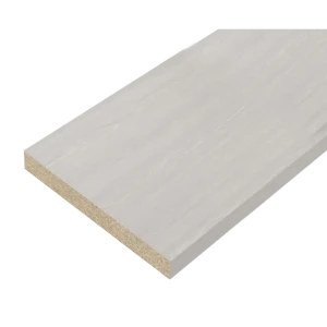 Наличник Кельн 2150х70х8 мм финиш-бумага ламинация цвет тернер серый